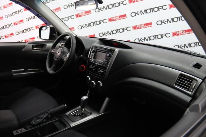Subaru Forester III Рестайлинг с пробегом 2011 года, цена 995 950 рублей, 310380 км, внедорожник, Автокод Объявления