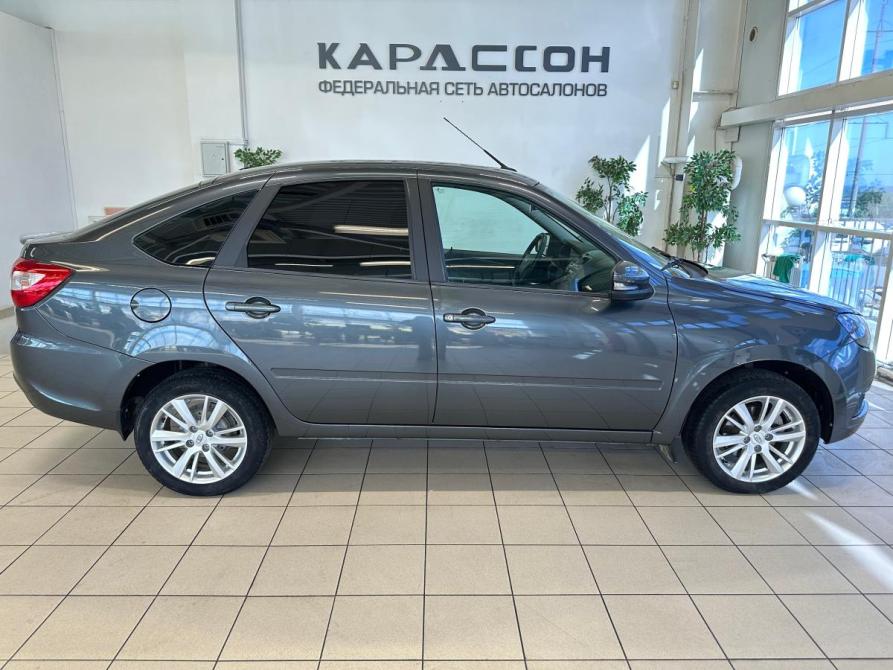 Lada (ВАЗ) Granta I Рестайлинг Волгоград  - изображение 6