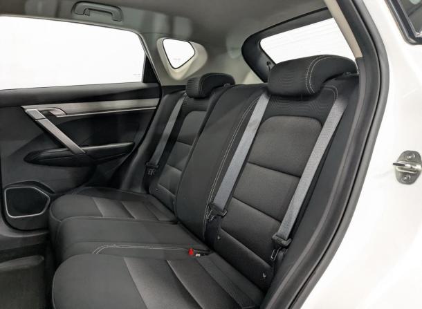Belgee X50 с пробегом 2025 года, цена 1 650 000 рублей, 62086 км, внедорожник, Автокод Объявления