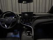 Toyota Camry VIII (XV70) Рестайлинг Красноярск  - изображение 27