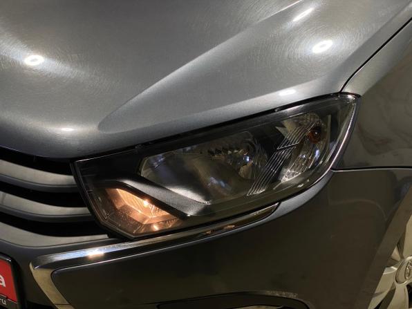 Lada (ВАЗ) Granta I Рестайлинг с пробегом 2019 года, цена 630 000 рублей, 70243 км, седан, Автокод Объявления