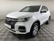 Chery Tiggo 4 I Рестайлинг Москва  - изображение 20