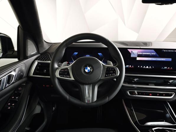 BMW X5 IV (G05/G18) Рестайлинг с пробегом 2025 года, цена 13 493 000 рублей, 5425 км, внедорожник, Автокод Объявления