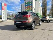 Kia Sportage III Стерлитамак  - изображение 26