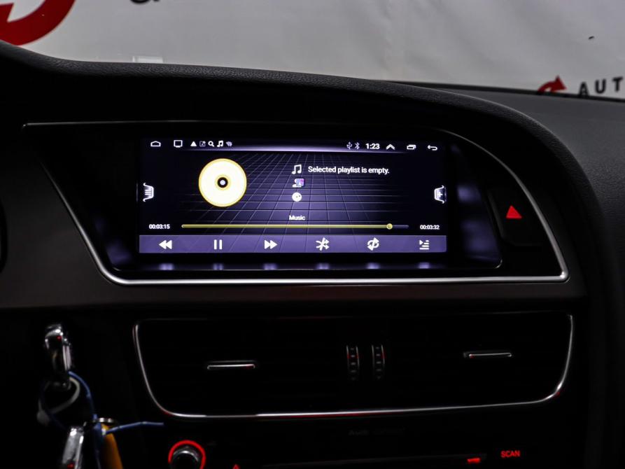 Audi A5 I (8T) Рестайлинг Минеральные Воды  - изображение 12