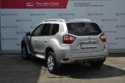 Nissan Terrano III (D10) Старый Оскол  - изображение 24