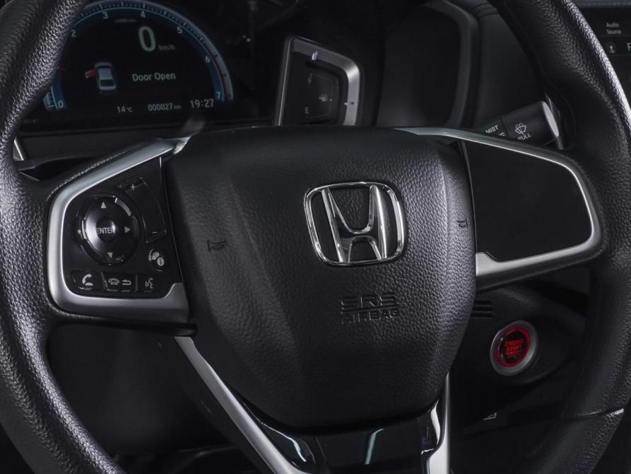 Honda Crider II Рестайлинг Ростов-на-Дону  - изображение 21