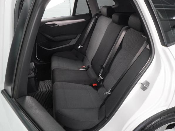 BMW X1 I (E84) Рестайлинг с пробегом 2013 года, цена 1 299 000 рублей, 149844 км, внедорожник, Автокод Объявления