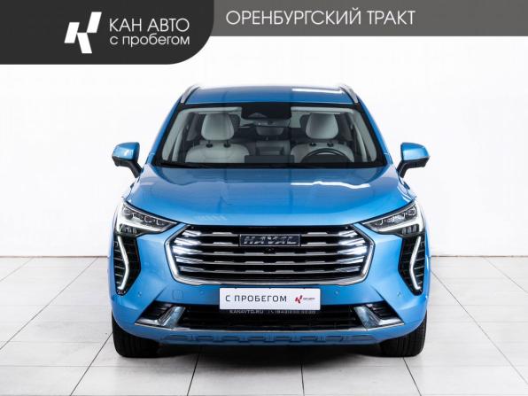 Haval Jolion I Рестайлинг с пробегом 2023 года, цена 2 050 000 рублей, 40000 км, внедорожник, Автокод Объявления