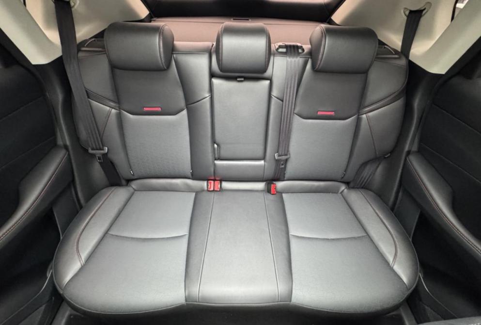 Changan CS35 Plus I Рестайлинг Владимир  - изображение 19