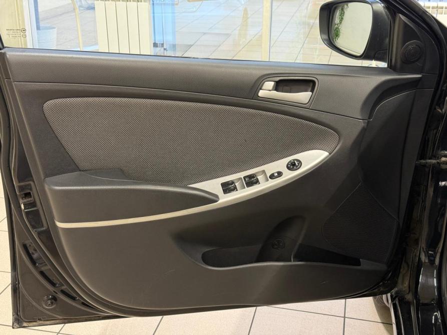 Hyundai Solaris I Волгоград  - изображение 14