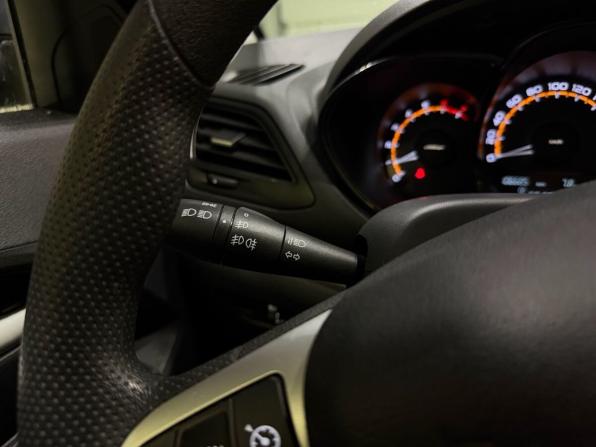 Lada (ВАЗ) Vesta I с пробегом 2019 года, цена 800 000 рублей, 106684 км, седан, Автокод Объявления