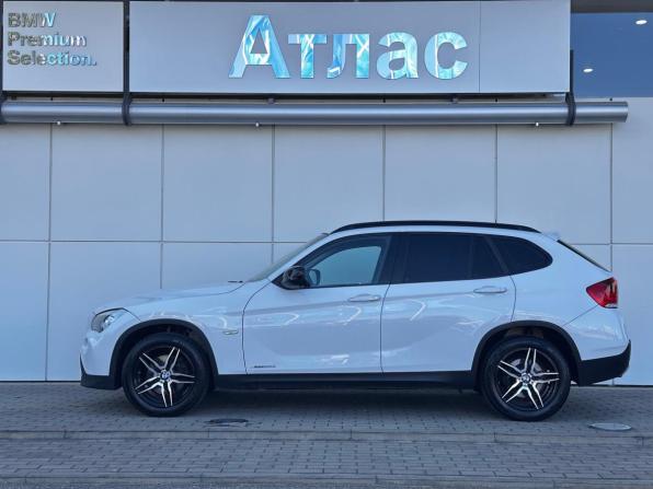 BMW X1 I (E84) с пробегом 2012 года, цена 1 290 000 рублей, 202104 км, внедорожник, Автокод Объявления