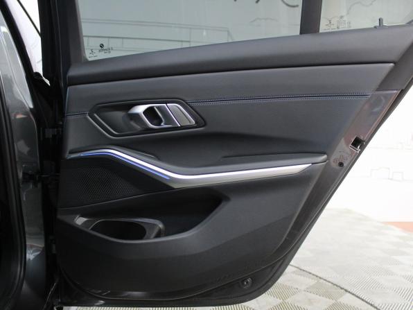 BMW 3 серии VII (G2x) с пробегом 2020 года, цена 3 620 000 рублей, 96044 км, седан, Автокод Объявления