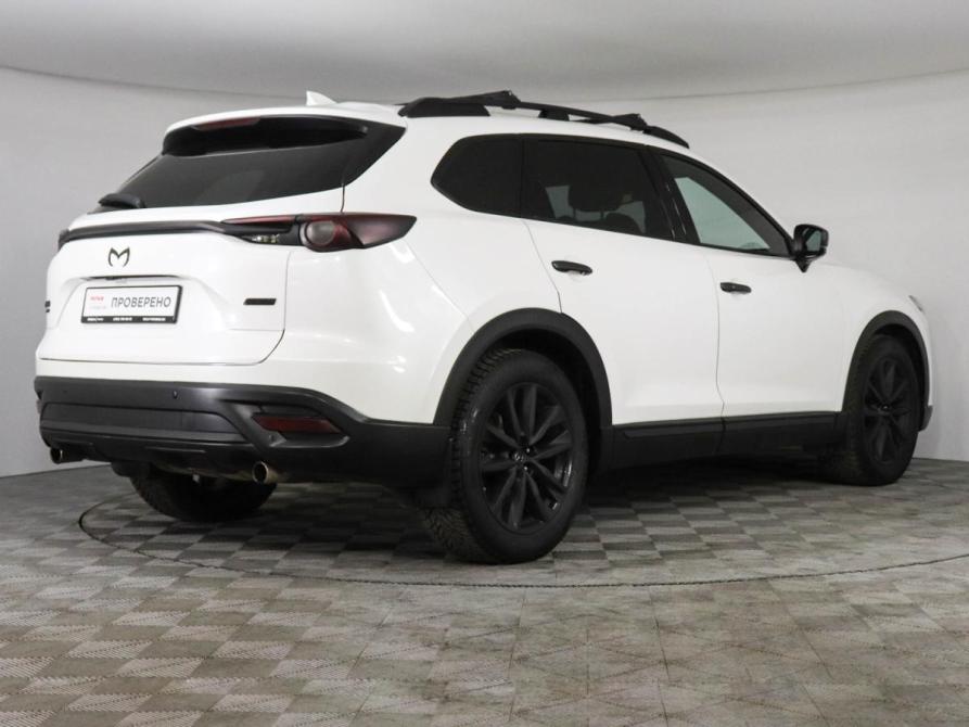 Mazda CX-9 II Химки  - изображение 5