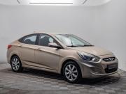 Hyundai Solaris I Москва  - изображение 26