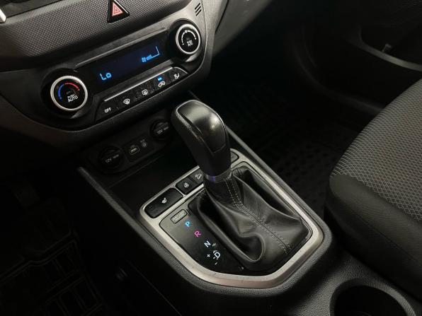 Hyundai Creta I с пробегом 2019 года, цена 1 840 000 рублей, 86202 км, внедорожник, Автокод Объявления