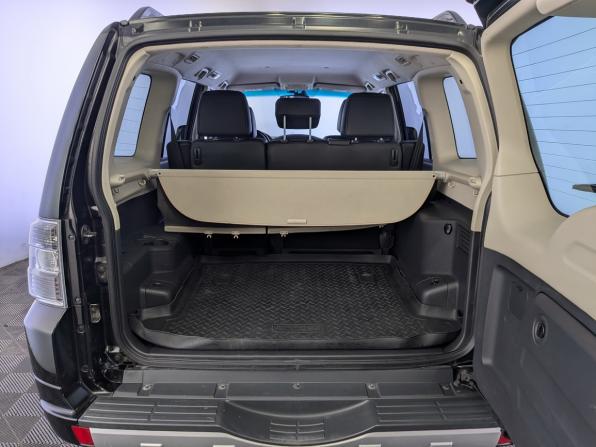 Mitsubishi Pajero IV Рестайлинг 2 с пробегом 2014 года, цена 2 450 000 рублей, 140494 км, внедорожник, Автокод Объявления
