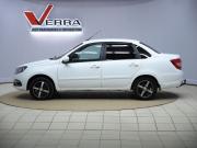 Lada (ВАЗ) Granta I Рестайлинг Уфа  - изображение 17