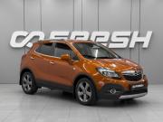 Opel Mokka I Ростов-на-Дону  - изображение 17