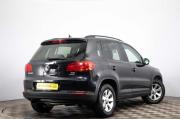 Volkswagen Tiguan I Рестайлинг Пермь  - изображение 25