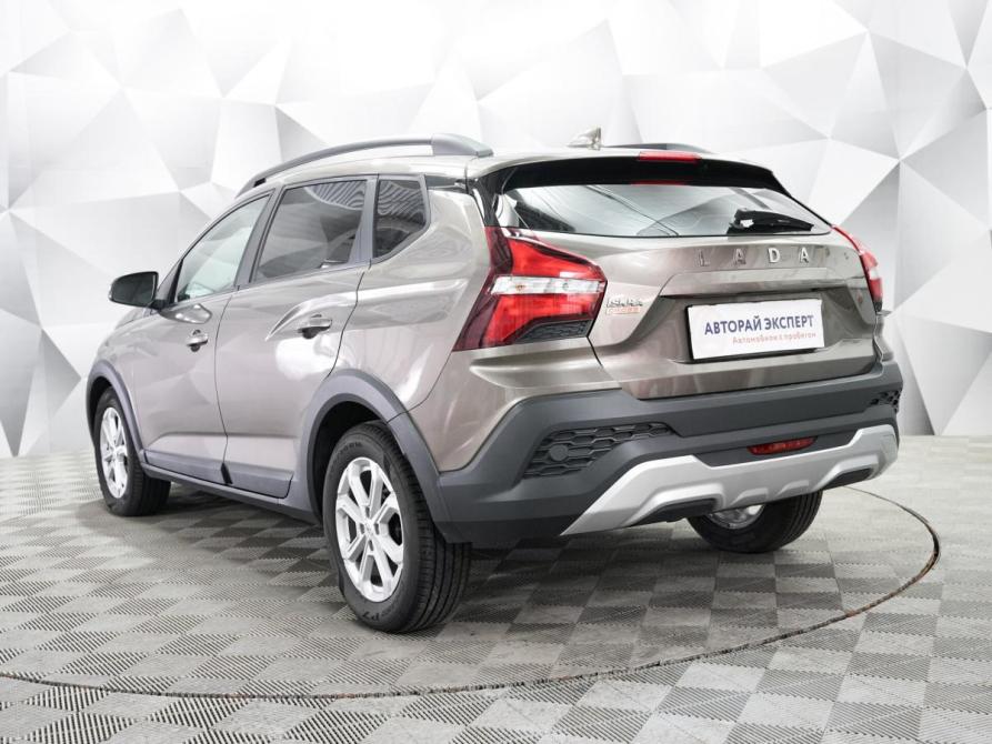 Lada (ВАЗ) Iskra Ульяновск  - изображение 3