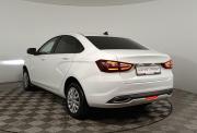 Lada (ВАЗ) Vesta I Рестайлинг (NG) Волгоград  - изображение 27