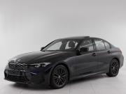 BMW 3 серии VII (G2x) Рестайлинг Москва  - изображение 23