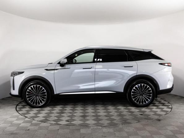 Exeed RX с пробегом 2025 года, цена 3 299 000 рублей, 19473 км, внедорожник, Автокод Объявления