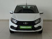 Lada (ВАЗ) Granta I Рестайлинг Смоленск  - изображение 12
