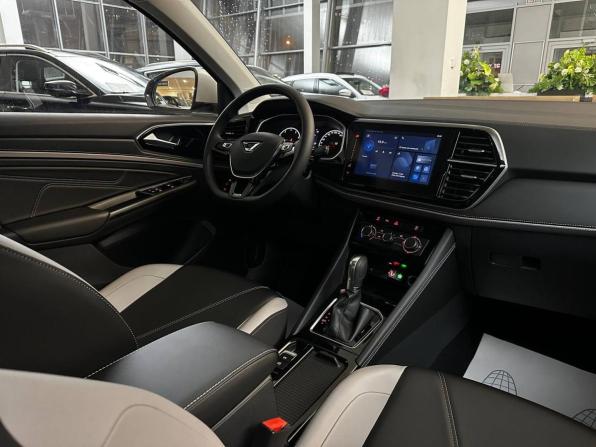 Новый Jetta VS5 I Рестайлинг 2 2024 года, цена 2 099 000 рублей, внедорожник, Автокод Объявления
