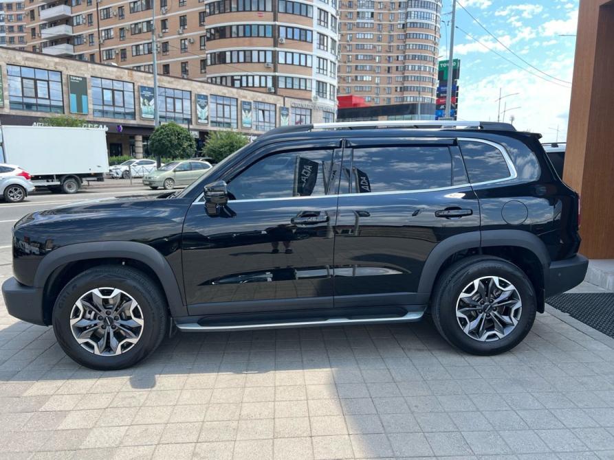 Haval Dargo Краснодар  - изображение 8
