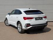Audi Q3 Sportback II (F3) Москва  - изображение 55