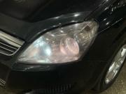 Opel Zafira B Рестайлинг Пермь  - изображение 31