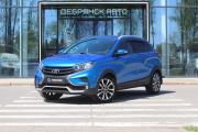 Lada (ВАЗ) XRAY I Брянск  - изображение 22