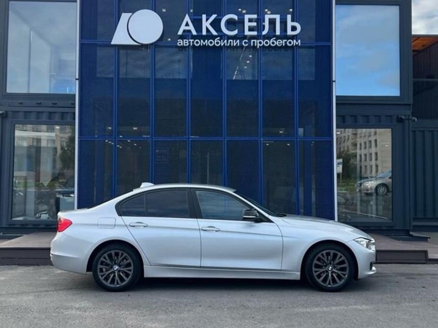 BMW 3 серии VI (F3x) Архангельск  - изображение 4