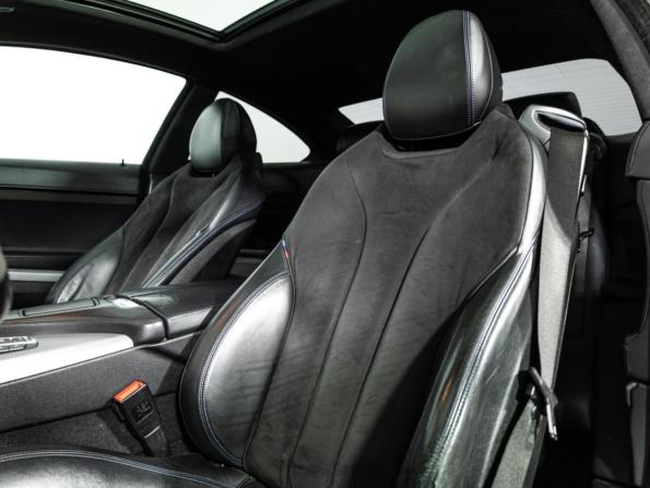 BMW 6 серии III (F06/F13/F12) с пробегом 2013 года, цена 2 350 000 рублей, 235448 км, купе, Автокод Объявления