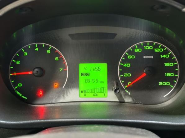 Lada (ВАЗ) Granta I с пробегом 2015 года, цена 425 000 рублей, 88157 км, лифтбек, Автокод Объявления