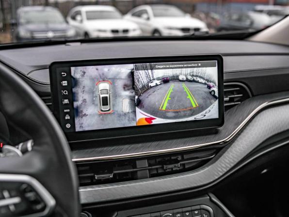 Haval F7 I Рестайлинг с пробегом 2023 года, цена 1 880 000 рублей, 93439 км, внедорожник, Автокод Объявления