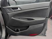 Hyundai Tucson III Рестайлинг Москва  - изображение 51