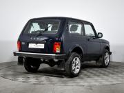 Lada (ВАЗ) Niva Legend Санкт-Петербург  - изображение 22