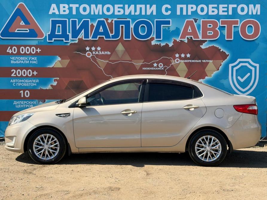 Kia Rio III Набережные Челны  - изображение 6