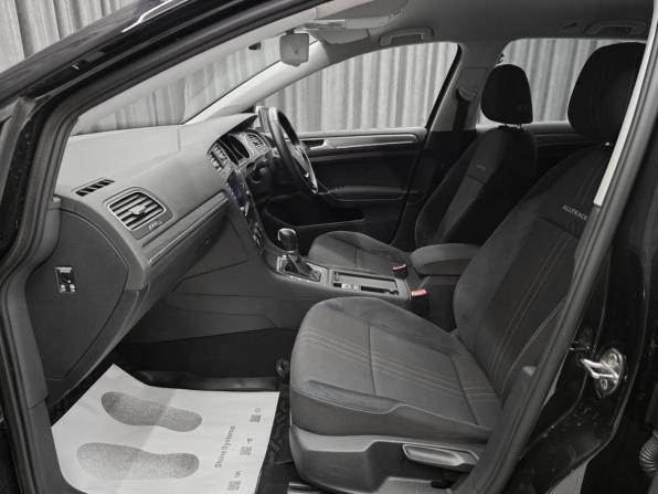 Volkswagen Golf VII с пробегом 2015 года, цена 1 449 000 рублей, 187116 км, универсал, Автокод Объявления
