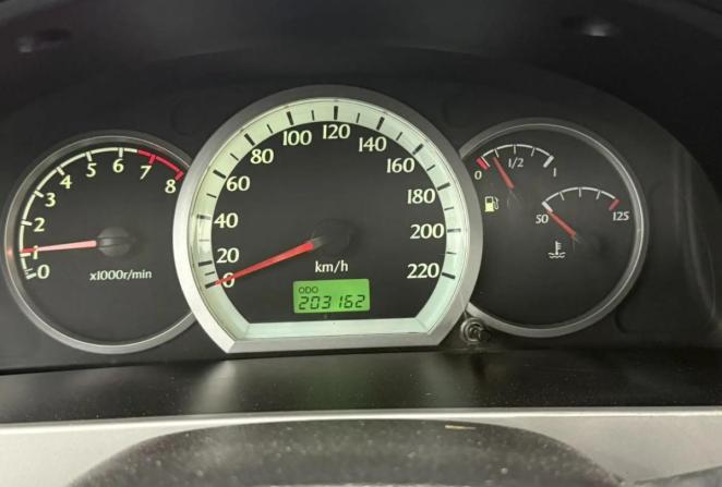 Chevrolet Lacetti I с пробегом 2011 года, цена 499 000 рублей, 203162 км, седан, Автокод Объявления