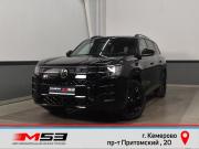 Volkswagen Teramont II (China Market) Кемерово  - изображение 31