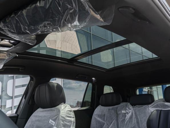Volkswagen Teramont II (China Market) с пробегом 2025 года, цена 6 560 000 рублей, 17 км, внедорожник, Автокод Объявления