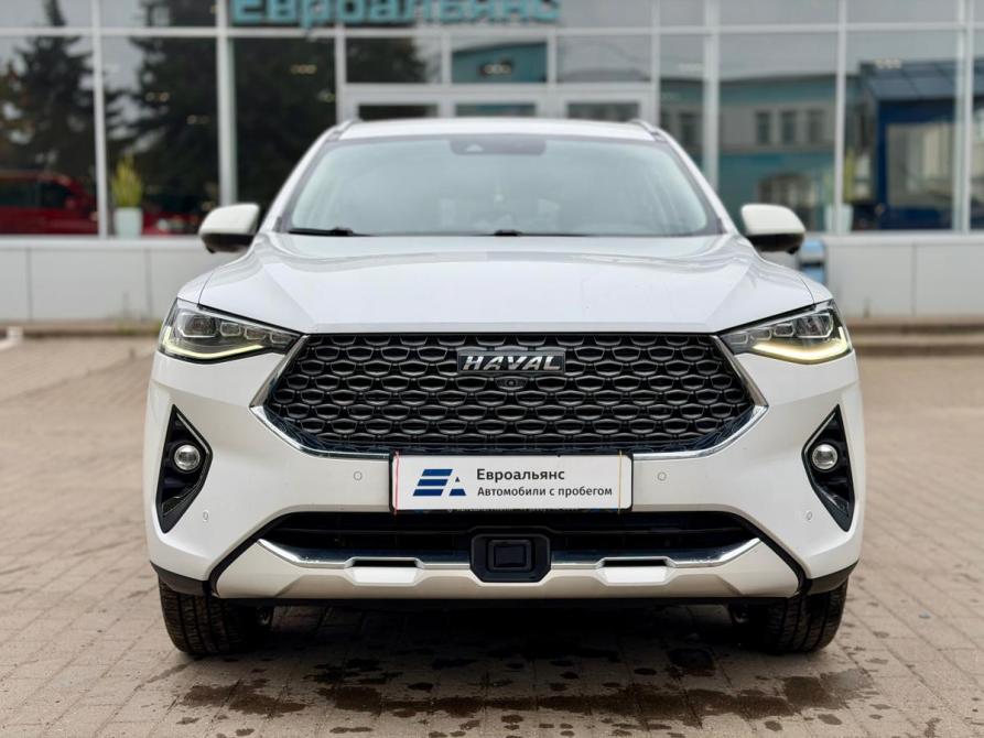 Haval F7 I Великий Новгород  - изображение 2