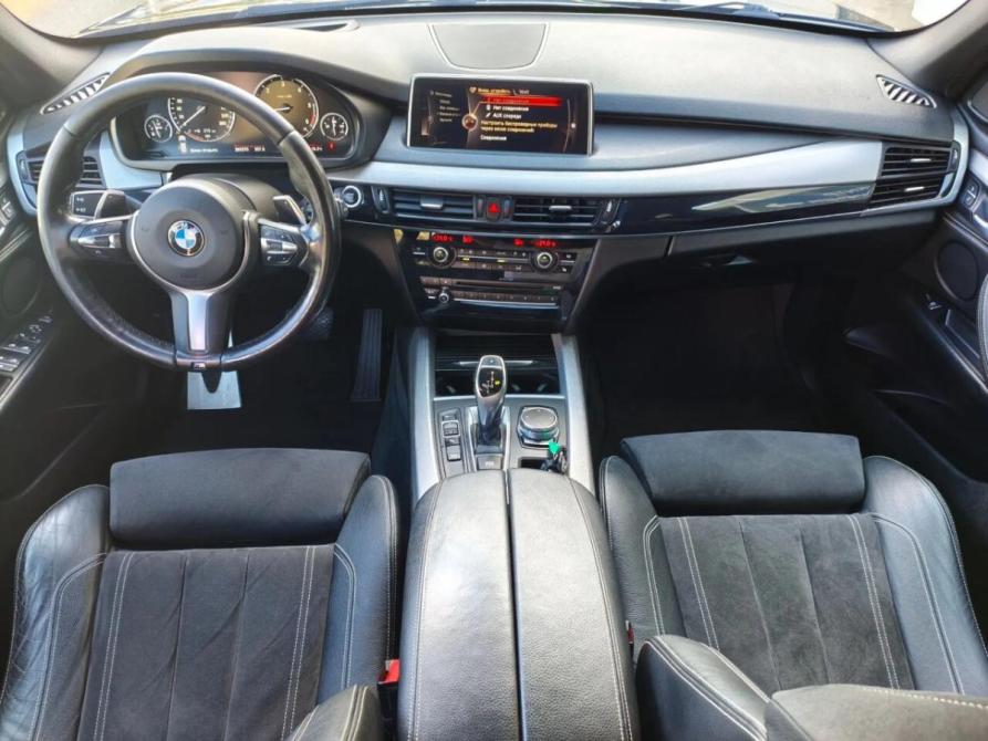 BMW X5 III (F15) Набережные Челны  - изображение 17