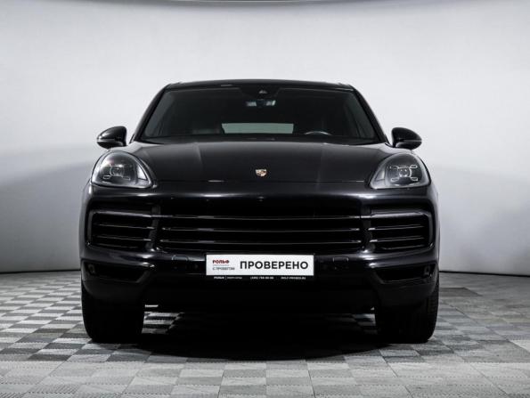Porsche Cayenne III с пробегом 2020 года, цена 5 999 000 рублей, 56761 км, внедорожник, Автокод Объявления