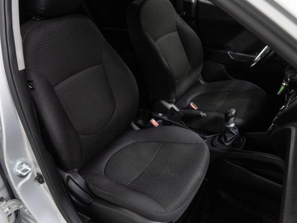 Kia Rio III Рестайлинг с пробегом 2015 года, цена 880 000 рублей, 204549 км, седан, Автокод Объявления